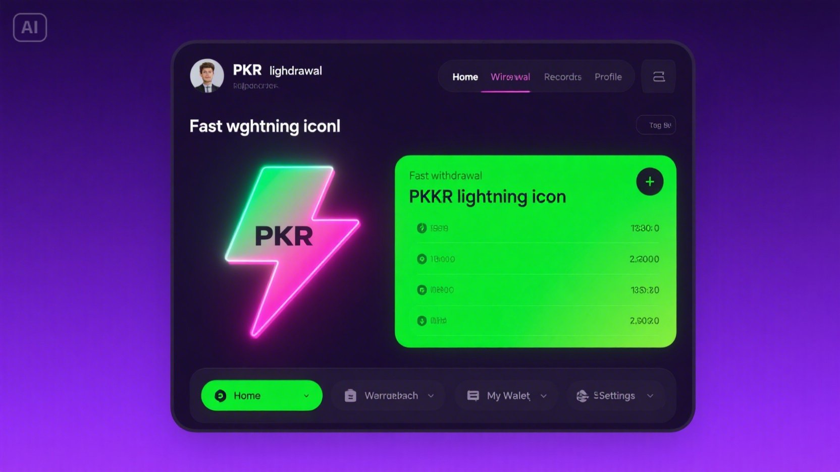 Registration at All British Casino Casino